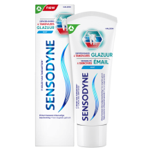 Sensodyne Gevoeligheid & Tandvlees Glazuur Mint  75 ML