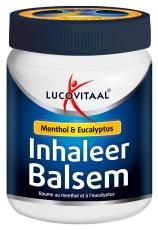 Lucovitaal Inhaleer Balsem 100 Gram