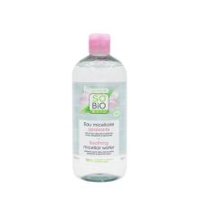 so bio etic Hydra Aloe Vera Micellar Water 500 ML