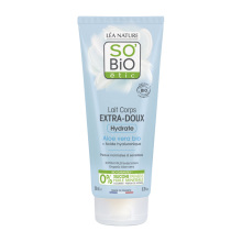 so bio etic Bodylotion Extra Mild Aloe Vera 200 ML