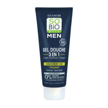 so bio etic Showergel For Men 3-in-1 Ginger 200 ML