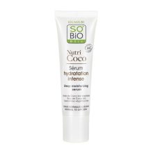 so bio etic Nutri Coco Deep Moisturizing Serum 30 ML