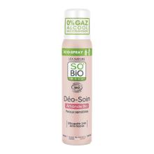 so bio etic Deospray Women Almond 100 ML
