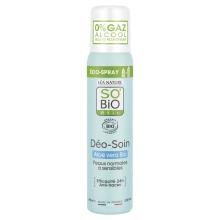 so bio etic Deospray Women Aloe Vera 100 ML