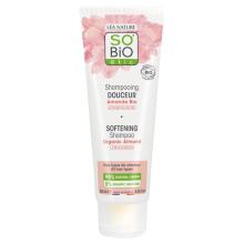 so bio etic Shampoo Almond Milk Rice Proteins 250 ML