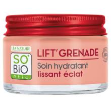 so bio etic Lift Grenade Day Cream 50 ML