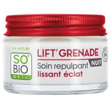 so bio etic Lift Grenade Night Cream 50 ML