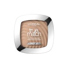 L'Or&eacute;al Paris Foundation True Match Powder N4 1 Stuks