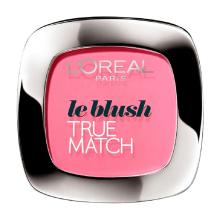 L'Or&eacute;al Paris True match Blush 120 Rose Santal 1st
