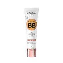 L'Or&eacute;al Paris Foundation BB C'est Magic Medium/Dark 1 Stuks