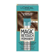 L'Or&eacute;al Paris Magic Retouch Permanent 6 Donkerblond 1st