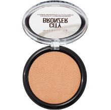 Maybelline Bronzer City 200 Medium Cool 1 Stuks