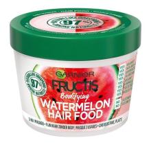 Garnier Fructis Hair Food Revitaliserend Masker Watermelon 400 ML