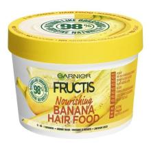 Garnier Fructis Hair Food Banana 3 in 1 Haarmasker 400 ML
