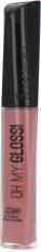 Rimmel London Oh My Gloss! Lipgloss 130 Purrr.. Glossy Cat 6.5 ML