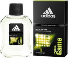 Adidas Pure Game Edt 100ml