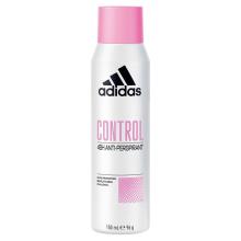Adidas Control W Rl Female Deo 150ml