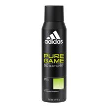 Adidas Pure Game Deo Body Spray 150 ML
