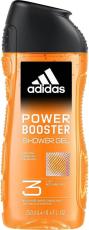 Adidas Power Booster Shower Gel 250 ML