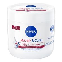 Nivea Body Repair & Care Urea Cr&egrave;me 400 ML