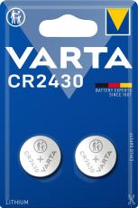 Varta Batterij  Cr430 3v Lithium 2