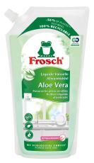 Frosch Afwasmiddel Aloe Vera Navulling 1000 ML