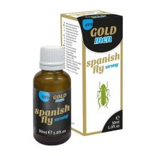 Ero Spanish Fly Him Gold Srong 30 Ml 30ml