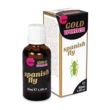 Ero Shots Hot Spain Fly Women Gold Strong 30 ML