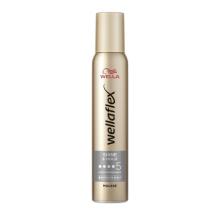 Wella Flex Mousse Shine & Hold 200 ML