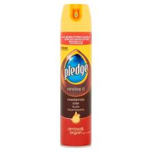 Pledge Spray Revive It Oil 250 ML