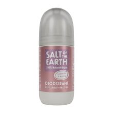 Salt Of The Earth Deo Roll-On Lavender Vanilla 75 ML