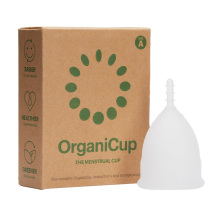 Organicup A-cup 1 St 1st