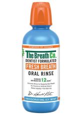 the breath co Icy Mint 500 ML