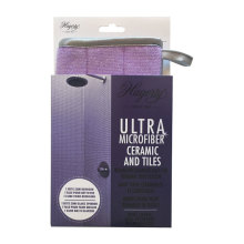 Hagerty Microfiber Gloves Ceramic & Tiles 1 Stuk