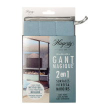 Hagerty Microfiber Gloves Glass 1 Stuk