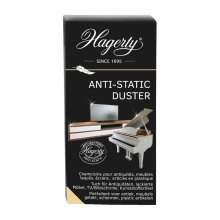 Hagerty Anti Static Duster 1 Stuk