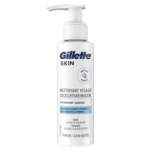 Gillette Skin Gezichtsreiniger Ultra Gevoelige Huid 140 ML