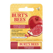 Burt's Bees Lip Balm Pomegranate Blister 4g