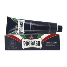 Proraso Scheercr&egrave;me Blauw 150 ML
