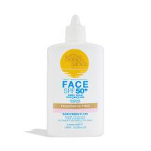 Bondi Sands SPF 50+ Fragrance Free Tinted Face Fluid 50ml