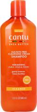 Ca Shampoo Sulfate-Free Cleansing Cream 400ml