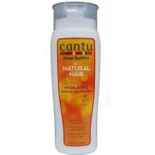 Cantu Natural Hair Shea Butter Hydrating Cream Conditioner 400 ML