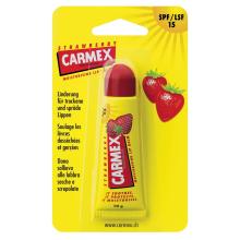 carmex Lippenbalsem Strawberry Tube 10 Gram