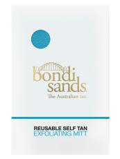 Bondi Sands Exfoliating Mitt 1 Stuk