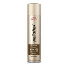 Wella Wellaflex Haarspray Power Hold Mega Strong 250 ML