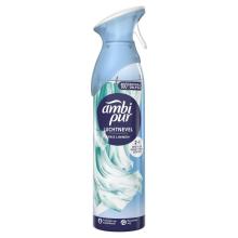 Ambi Pur Aerosol Fresh Linen 185ml