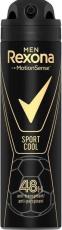 Rexona Men Sport Cool Deo Spray 150 ML