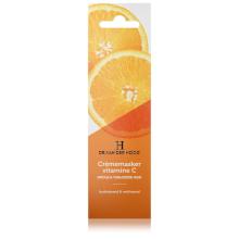Dr. Van der Hoog Cr&egrave;memasker Vitamine C 10 ML
