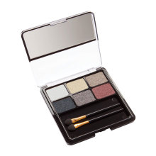 Christian Faye Smokey Eyes Set Treasure 1 Stuk