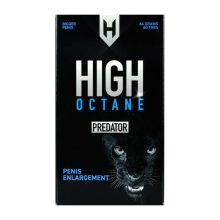 High Octane Predator 60 Tabletten
